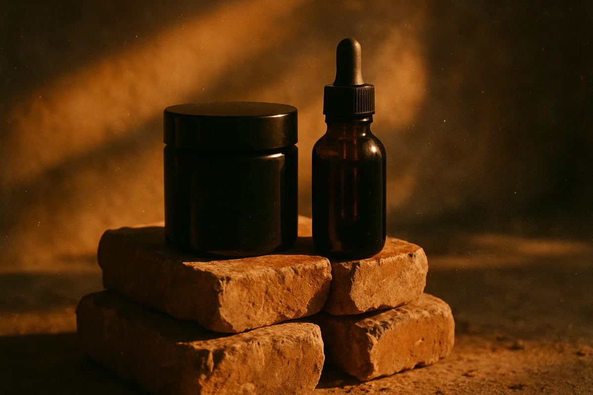 GET ROOTED IN LIFE – ELEMENTALIST