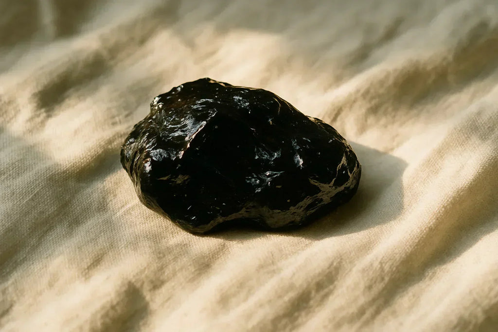 Shilajit : A Time Honored Substance