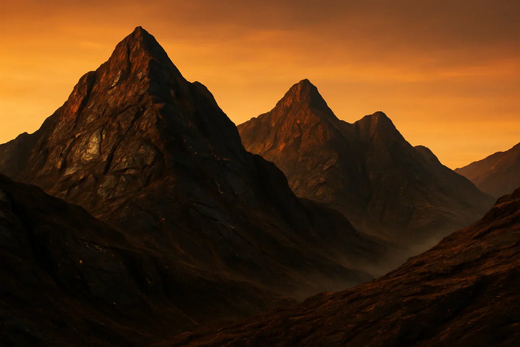 Understanding the Difference: Altai vs Himalayan Shilajit.